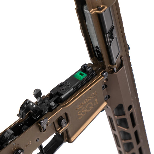 SSQ4 HPA/Gas Blowback Rifle