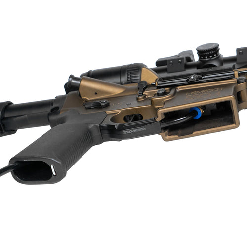 SSQ4 HPA/Gas Blowback Rifle
