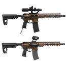 SSQ4 HPA/Gas Blowback Rifle