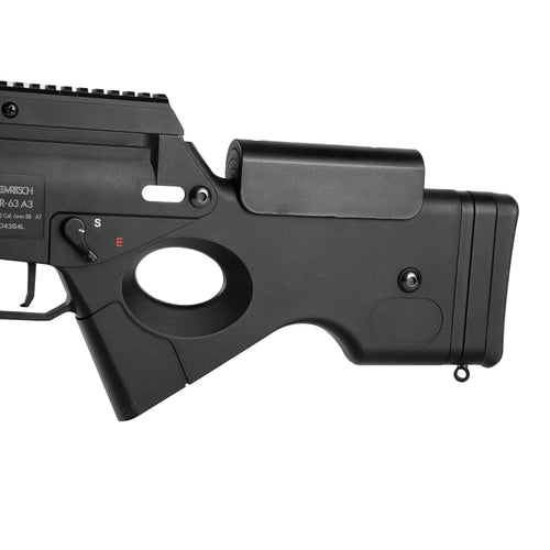 SSR63 A3 – Airsoft AEG