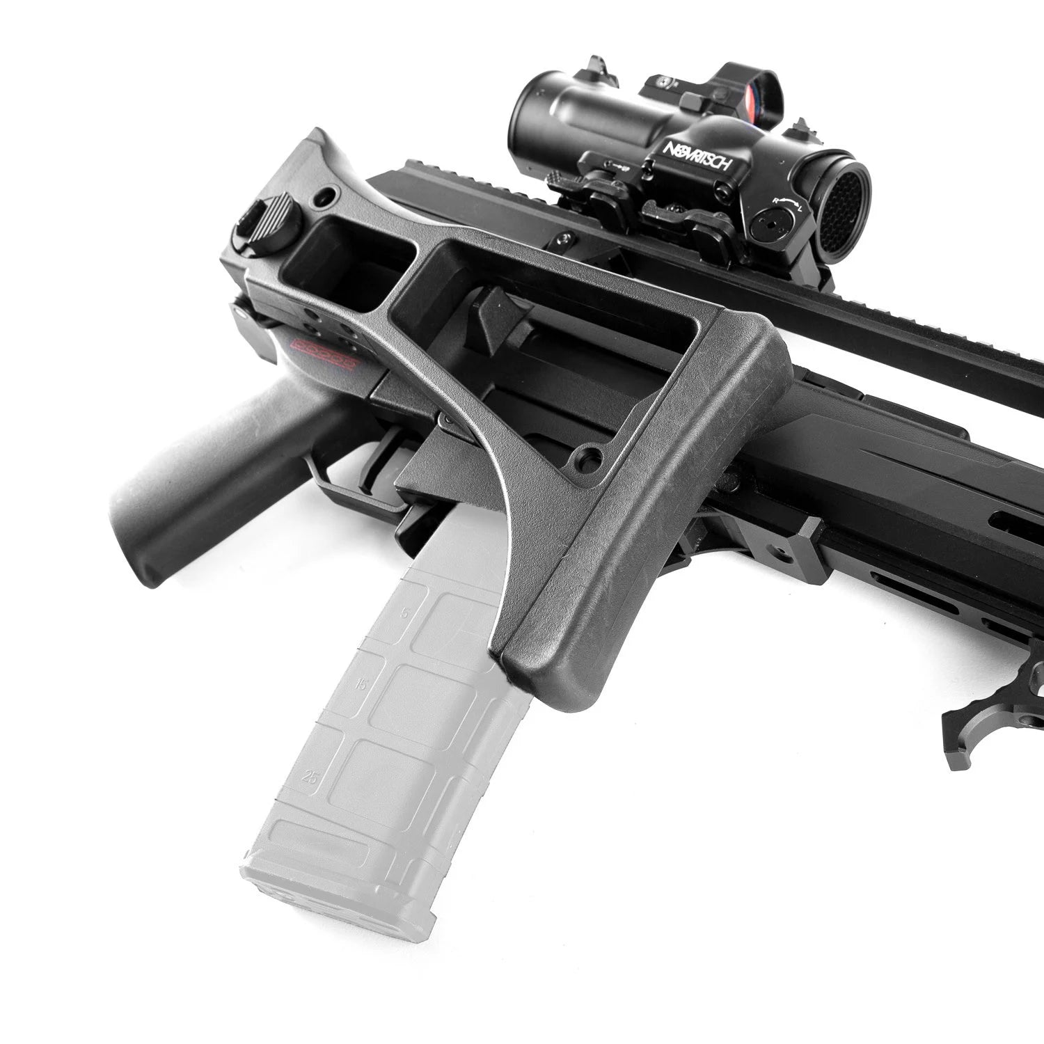 SSR63 A2 – Airsoft AEG