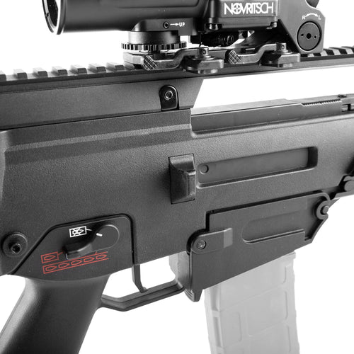 SSR63 A2 – Airsoft AEG