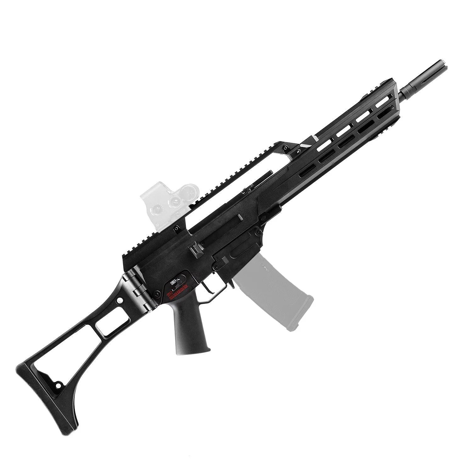 SSR63 A2 – Airsoft AEG