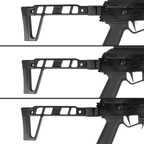 SSR74 – Automatic Electric Gun (AEG)