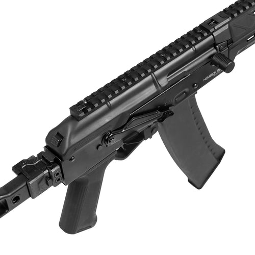 SSR74 – Automatic Electric Gun (AEG)