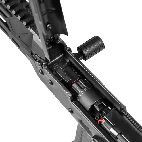 SSR74 – Automatic Electric Gun (AEG)