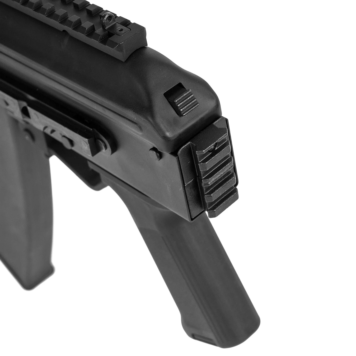 SSR74 – Automatic Electric Gun (AEG)