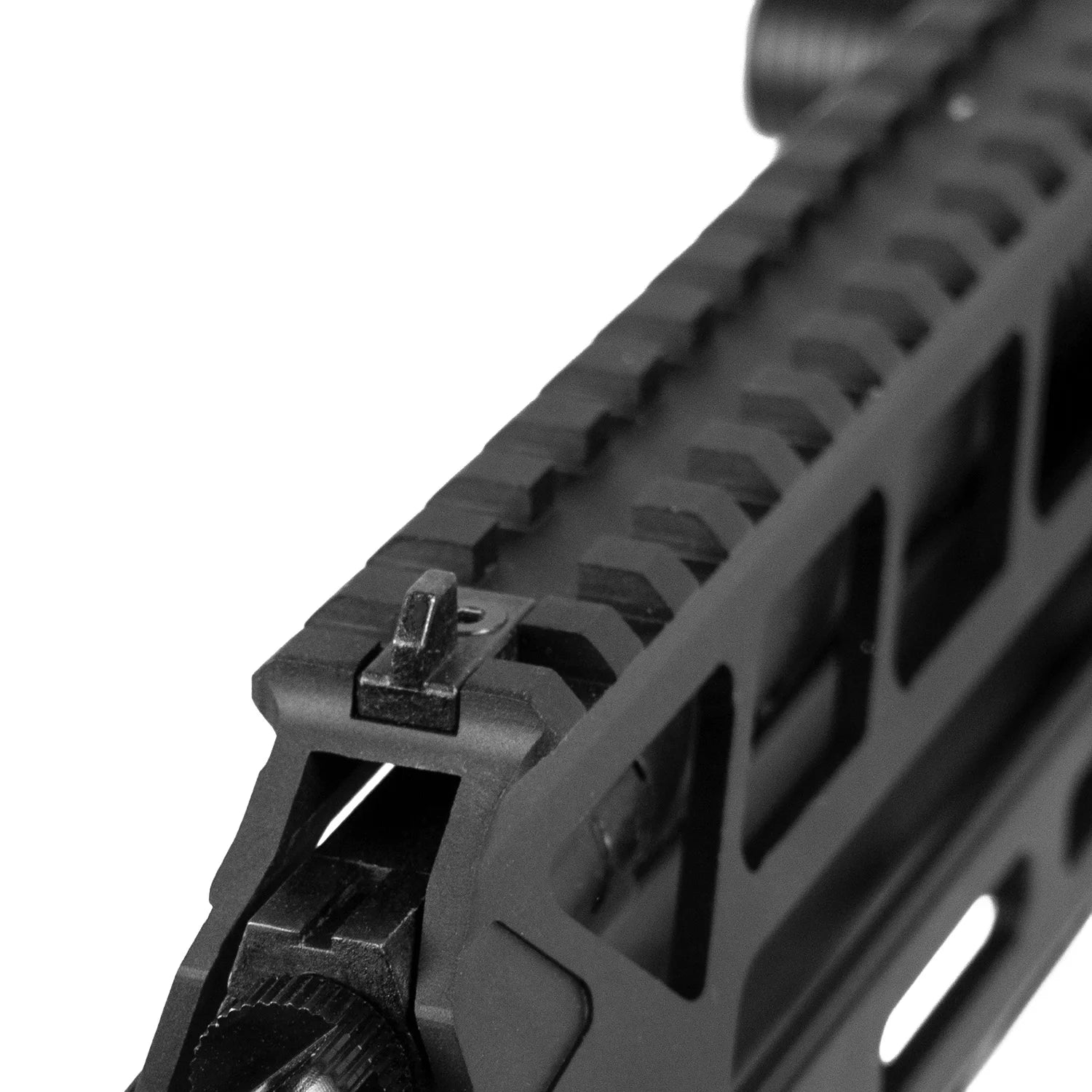 SSR74 – Automatic Electric Gun (AEG)