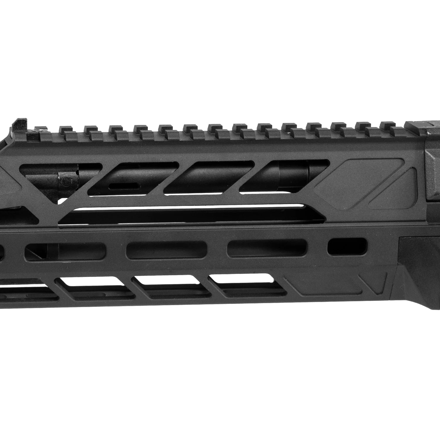 SSR74 – Automatic Electric Gun (AEG)