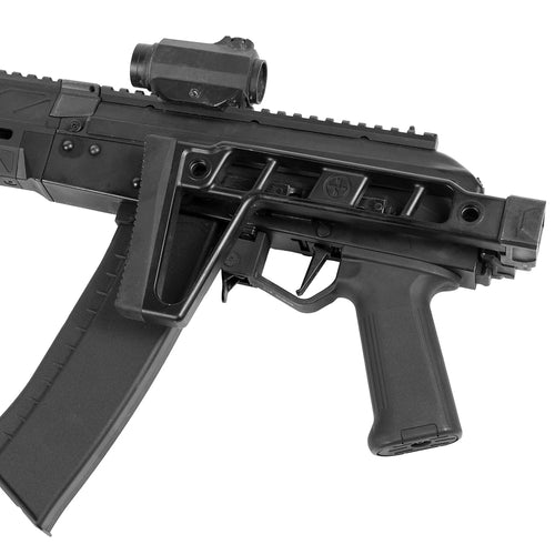 SSR74 – Automatic Electric Gun (AEG)