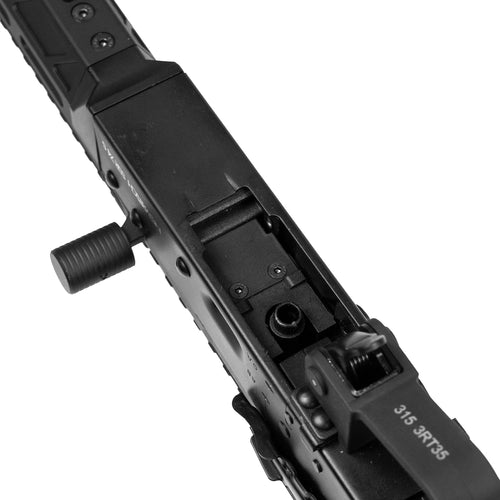 SSR74 – Automatic Electric Gun (AEG)