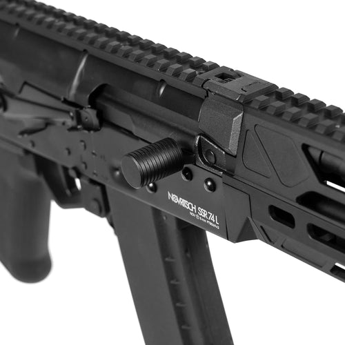 SSR74 – Automatic Electric Gun (AEG)