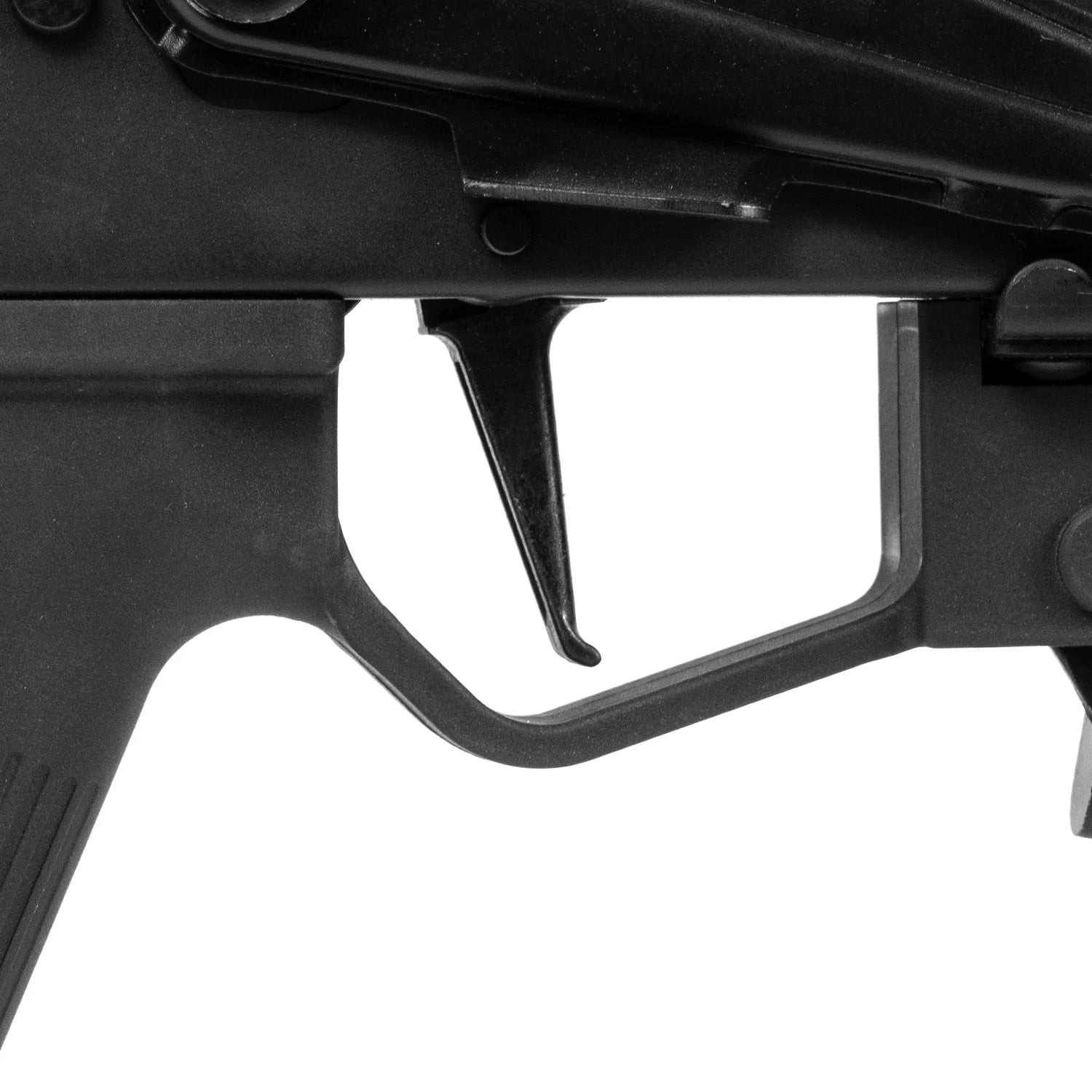 SSR74 – Automatic Electric Gun (AEG)