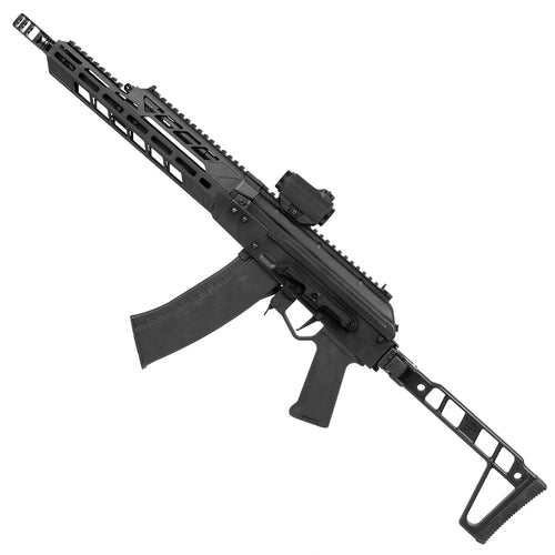 SSR74 – Automatic Electric Gun (AEG)