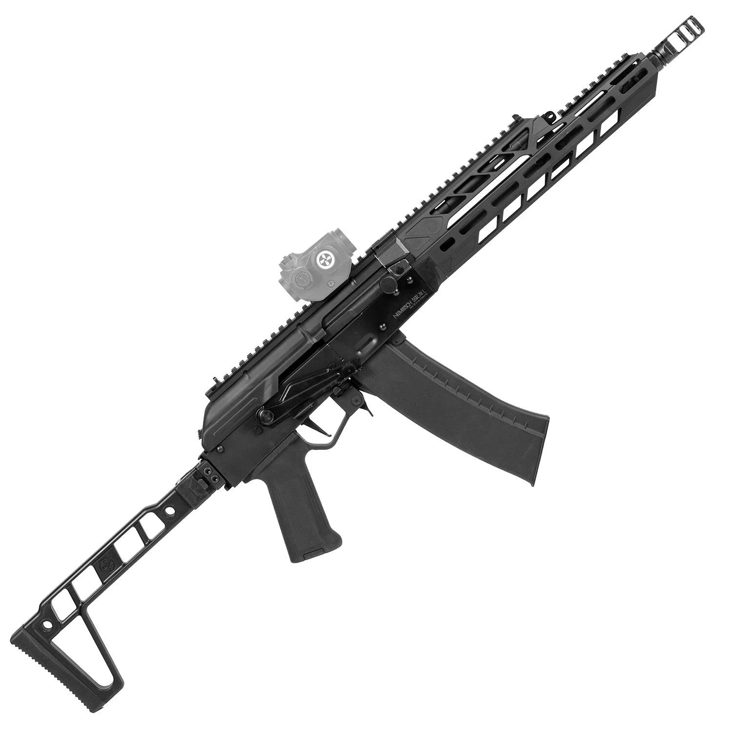SSR74 – Automatic Electric Gun (AEG)