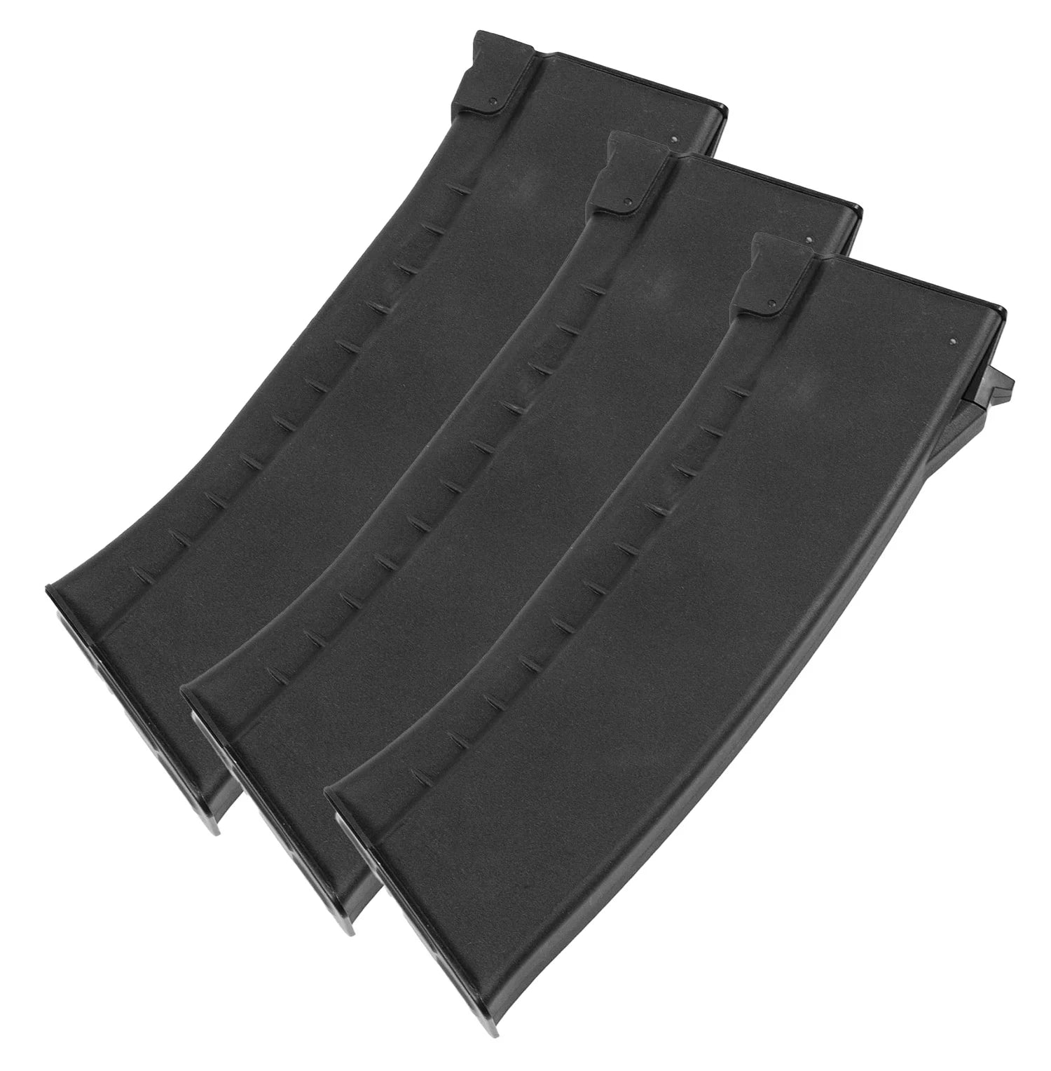 SSR74 Magazine – Triple Pack
