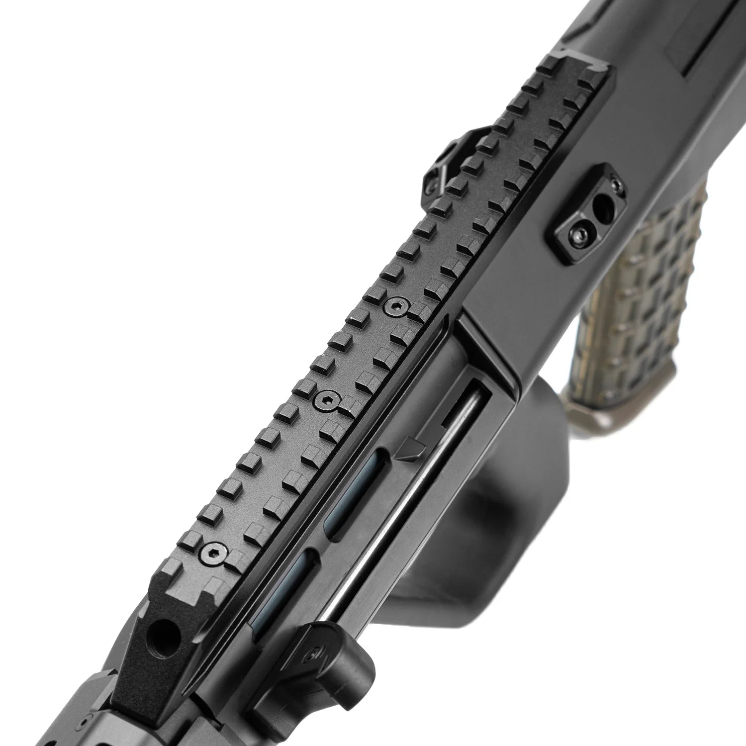 SSR77 A2 – Airsoft