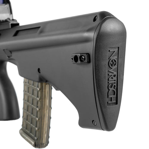 SSR77 A2 – Airsoft