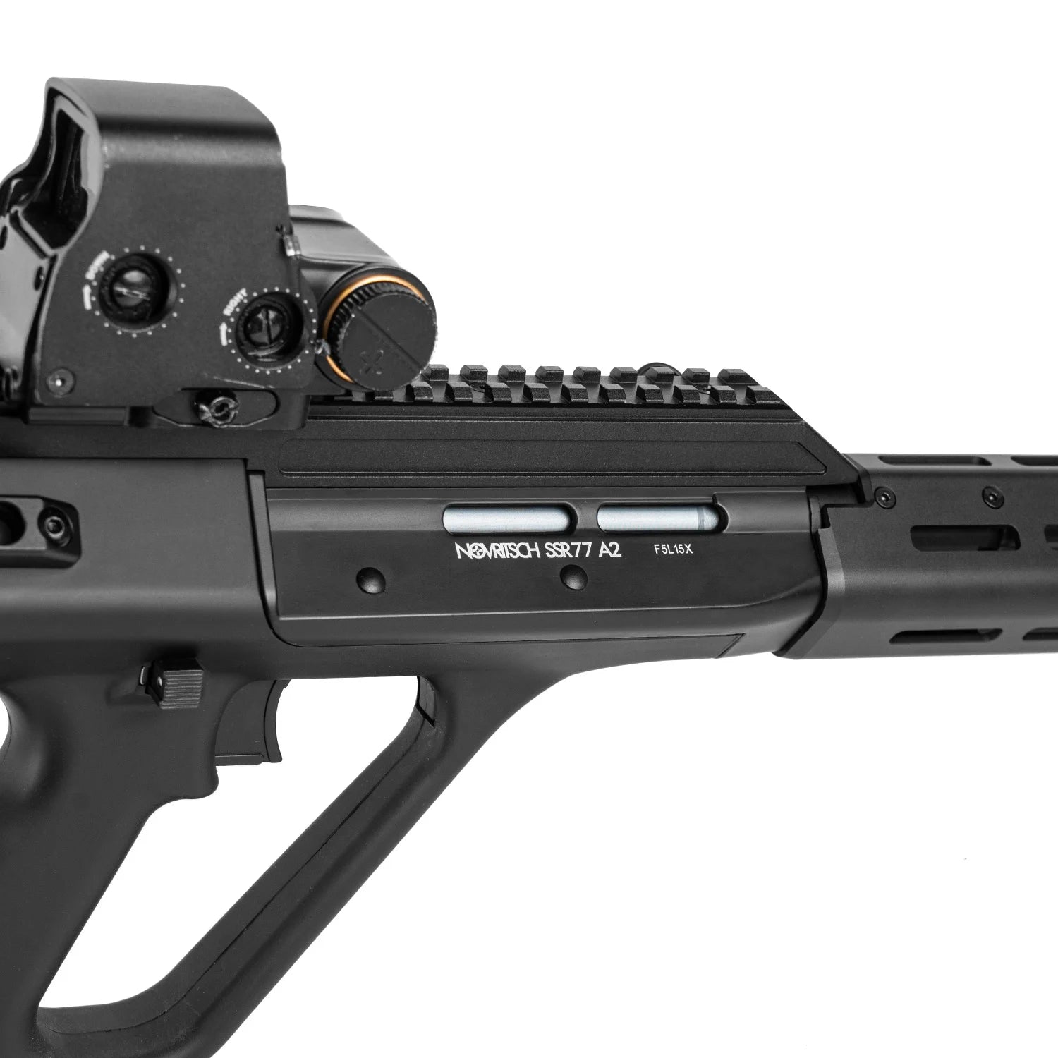 SSR77 A2 – Airsoft