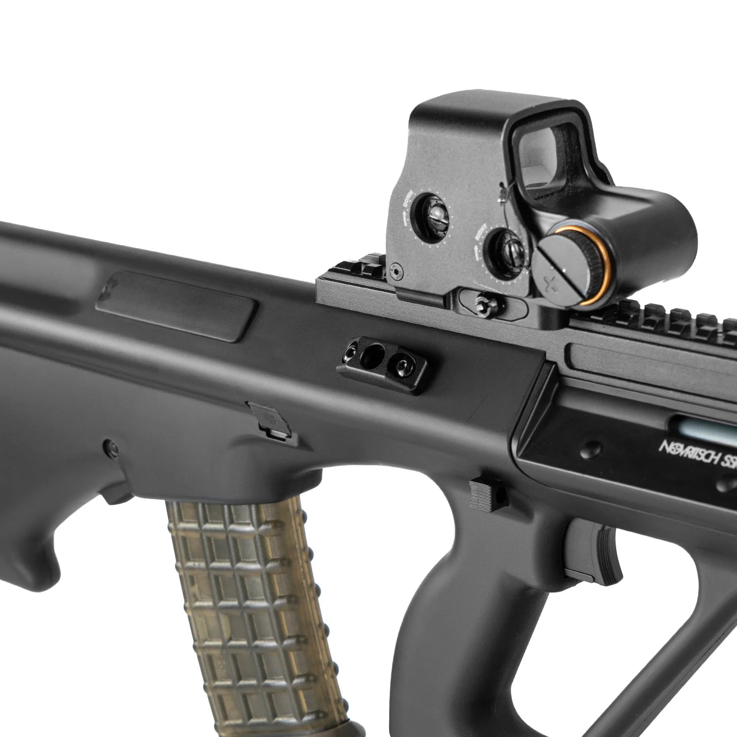 SSR77 A2 – Airsoft