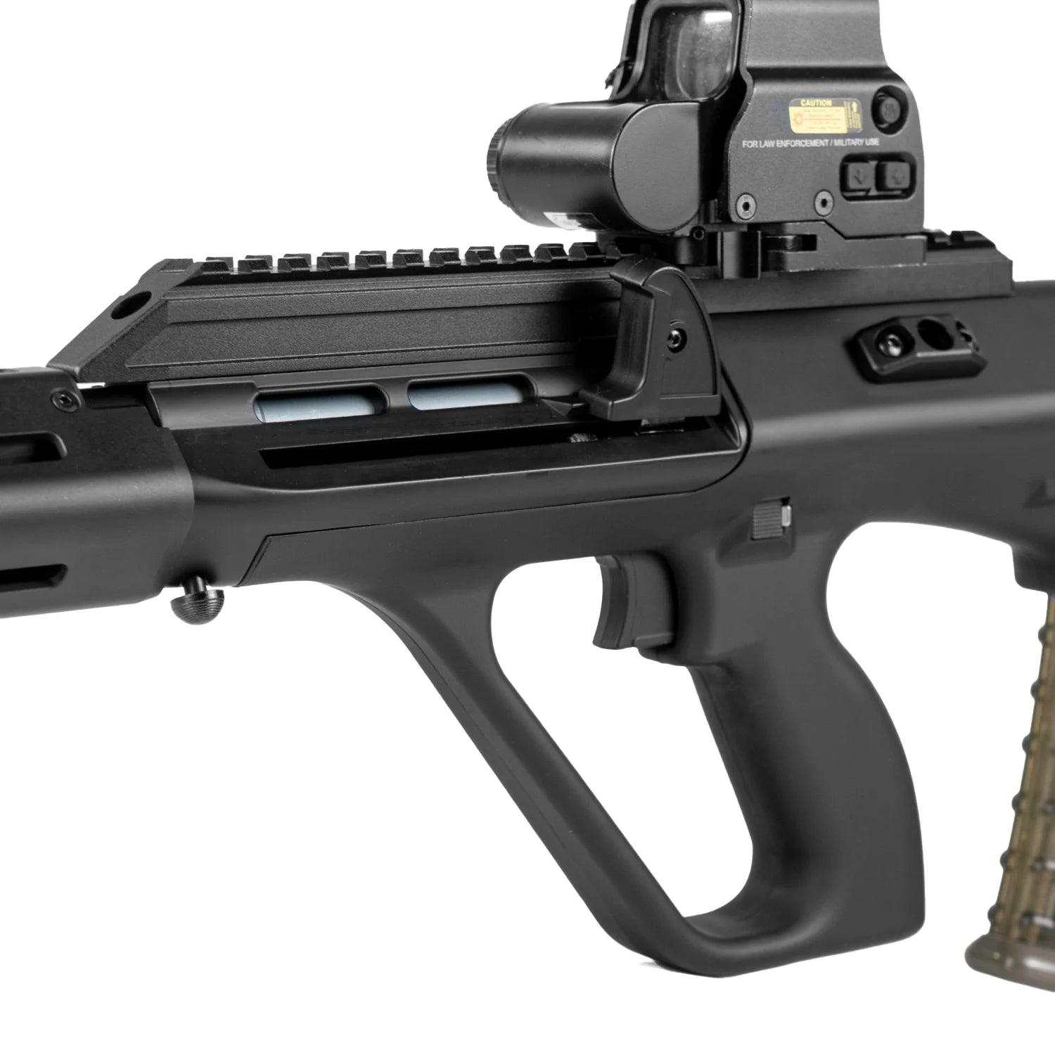 SSR77 A2 – Airsoft