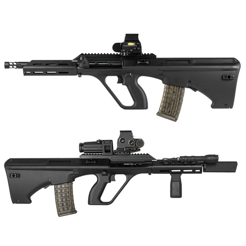 SSR77 A2 – Airsoft