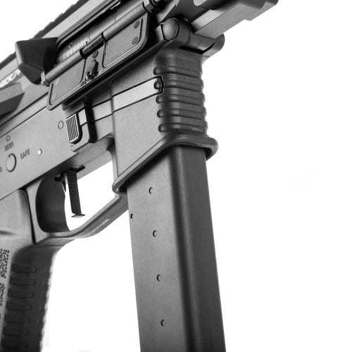 SSR9 AEG