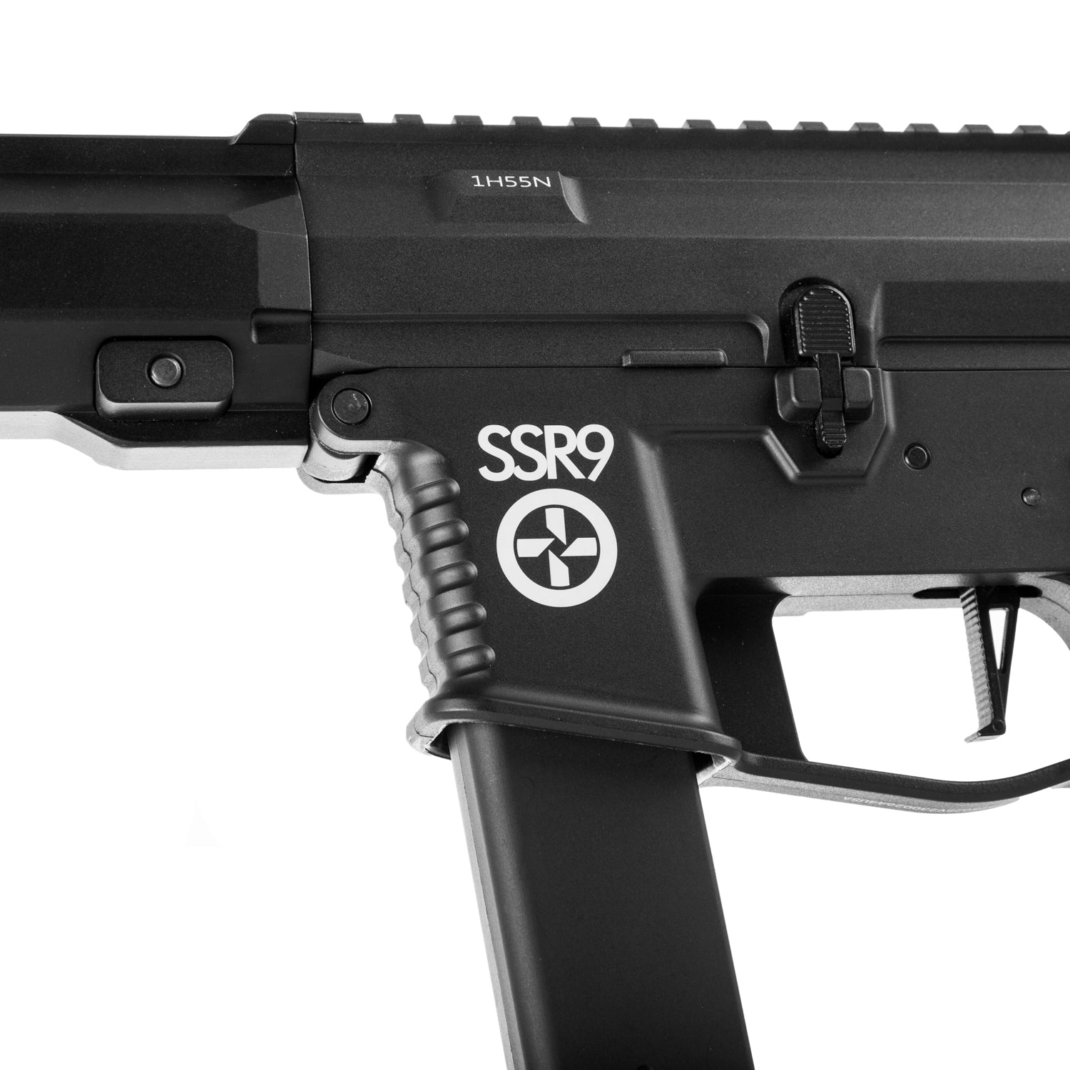 SSR9 AEG