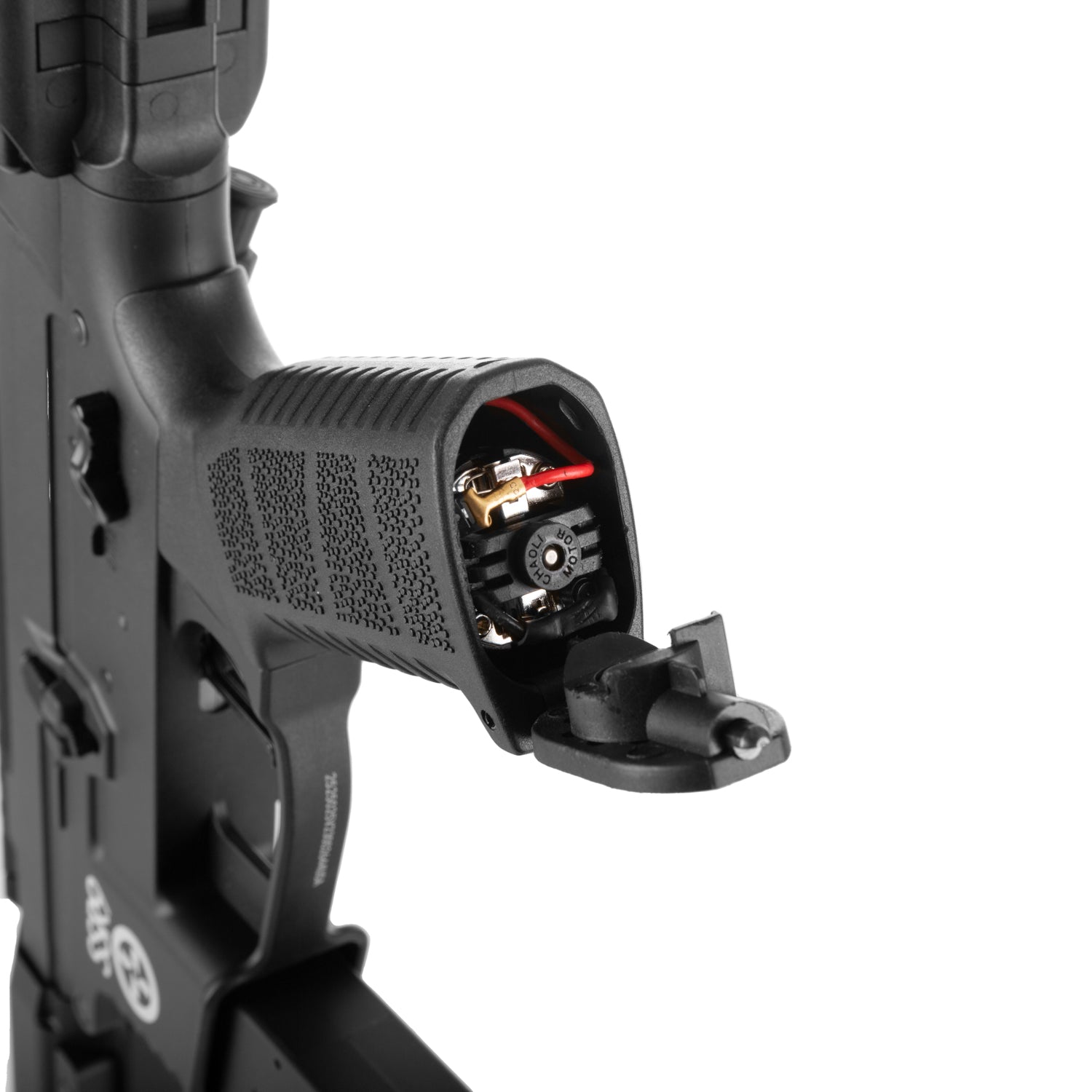 SSR9 AEG