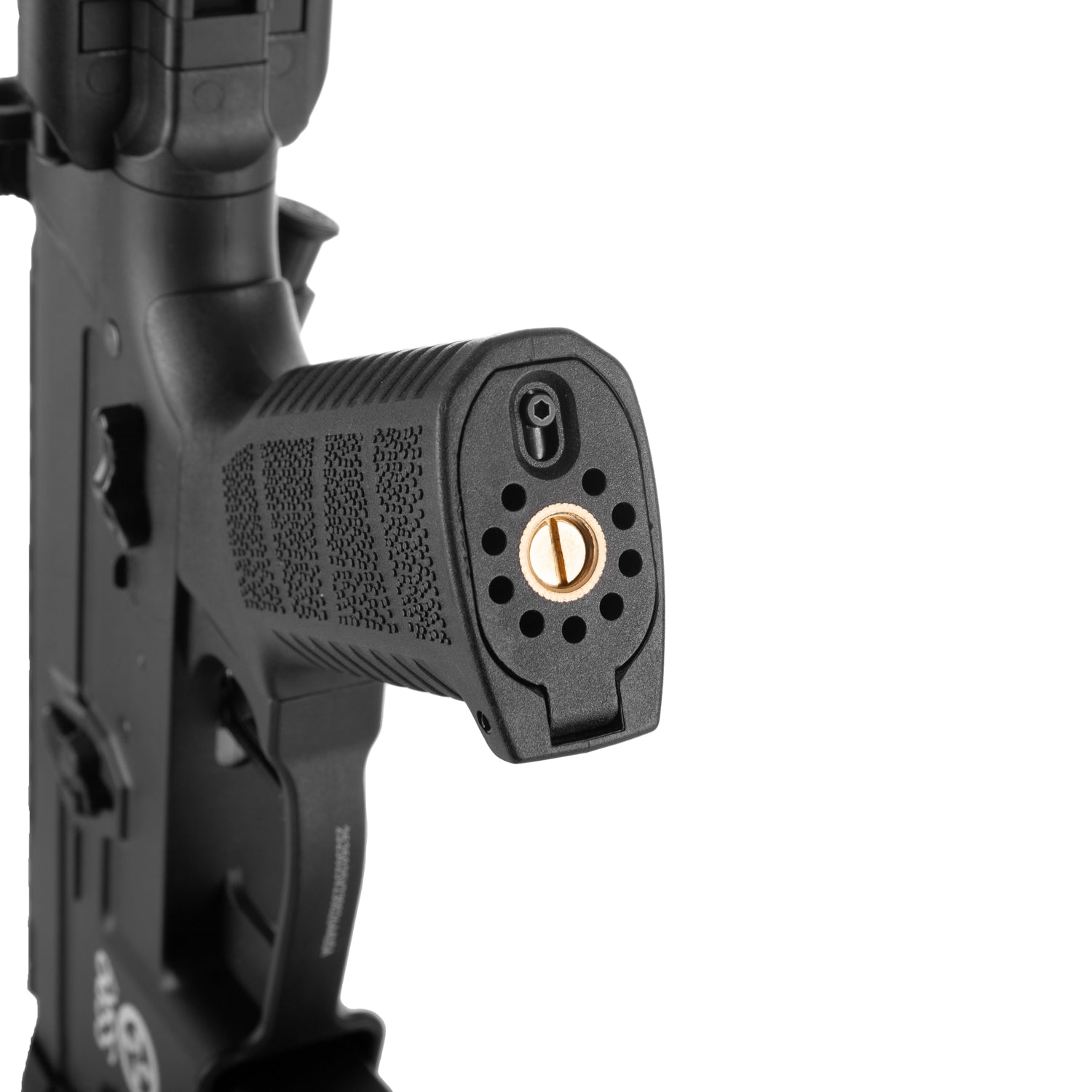 SSR9 AEG