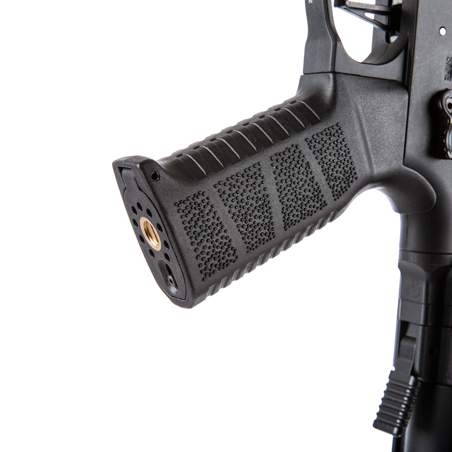 SSR9 AEG