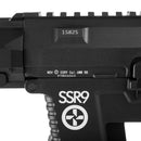 SSR9 AEG