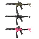 SSR9 AEG