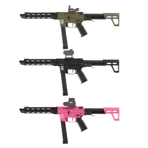 SSR9 AEG