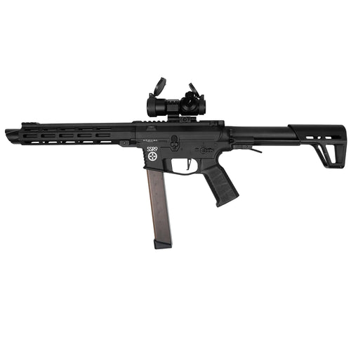 SSR9 Magazine (120 BBs)