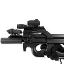 SSR90 Gen2 - Ηλεκτρικό SMG