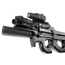 SSR90 Gen2 - Ηλεκτρικό SMG