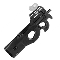 SSR90 Gen2 - Ηλεκτρικό SMG