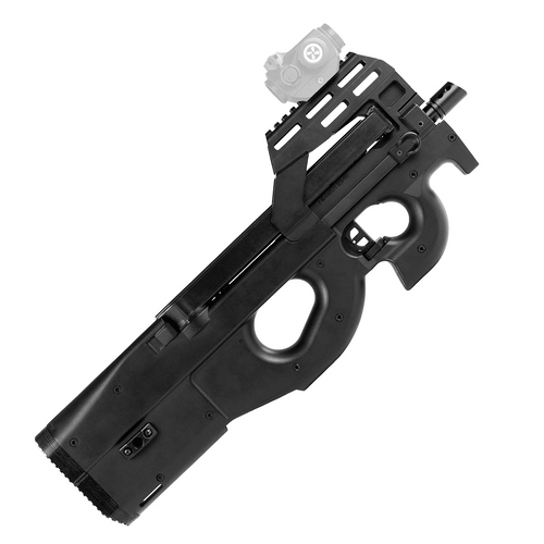 SSR90 Gen2 - Ηλεκτρικό SMG