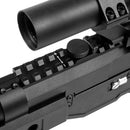 SSX10 HPA Scout Rifle