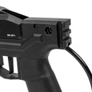 SSX10 HPA Scout Rifle