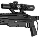 SSX10 HPA Scout Rifle