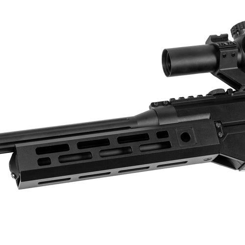 SSX10 HPA Scout Rifle