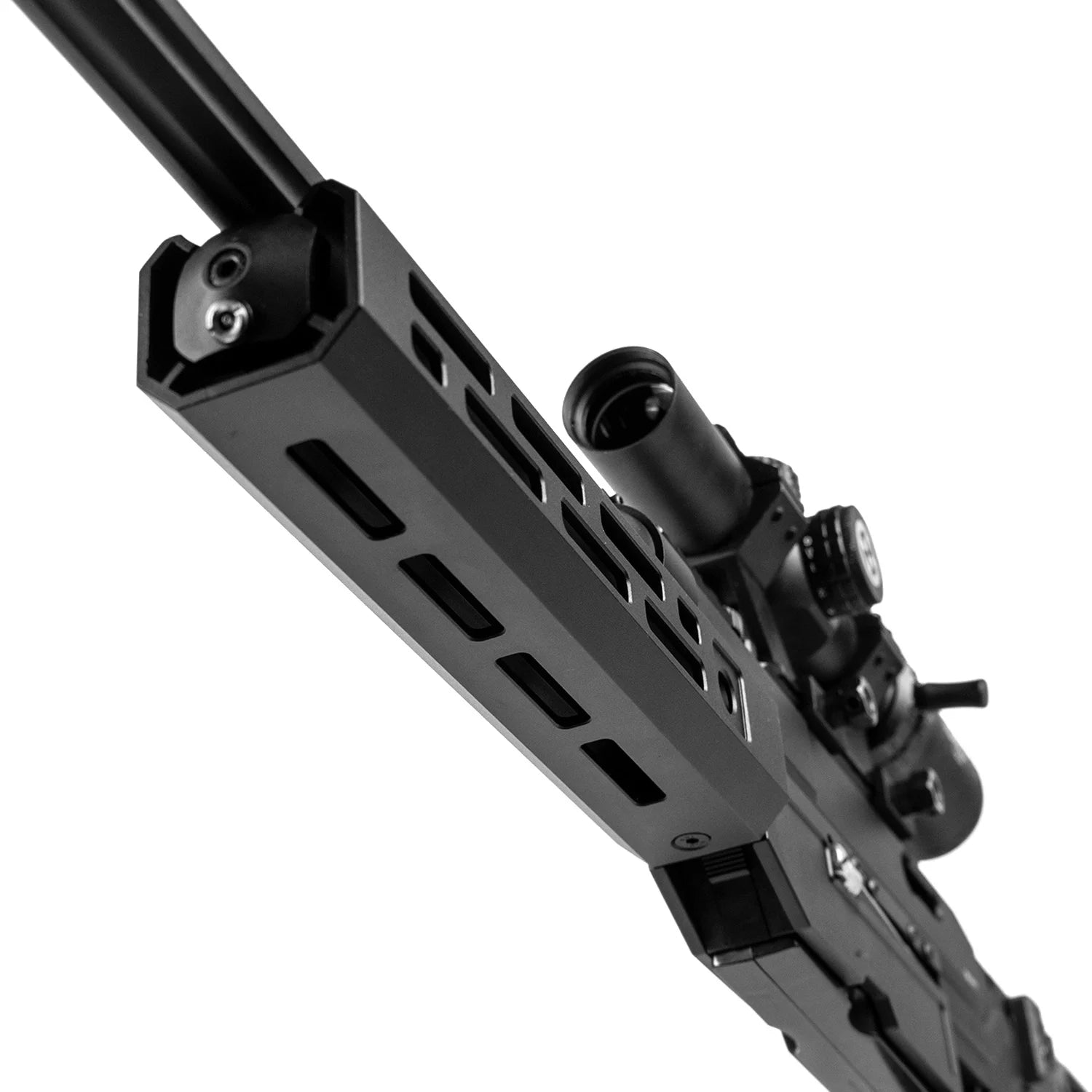SSX10 HPA Scout Rifle