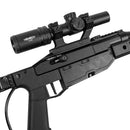 SSX10 HPA Scout Rifle