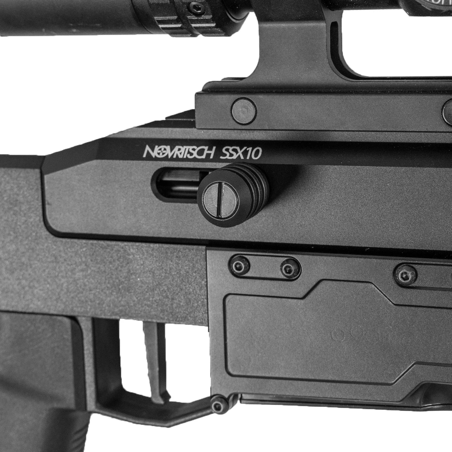 SSX10 HPA Scout Rifle