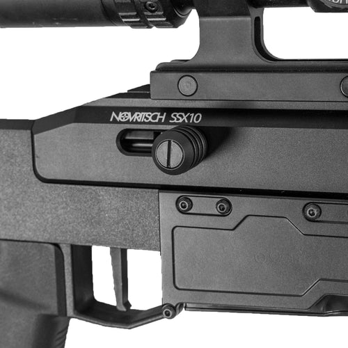 SSX10 HPA Scout Rifle