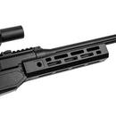 SSX10 HPA Scout Rifle