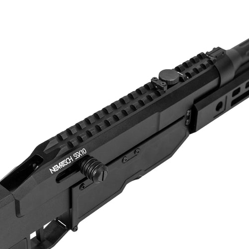 SSX10 HPA Scout Rifle