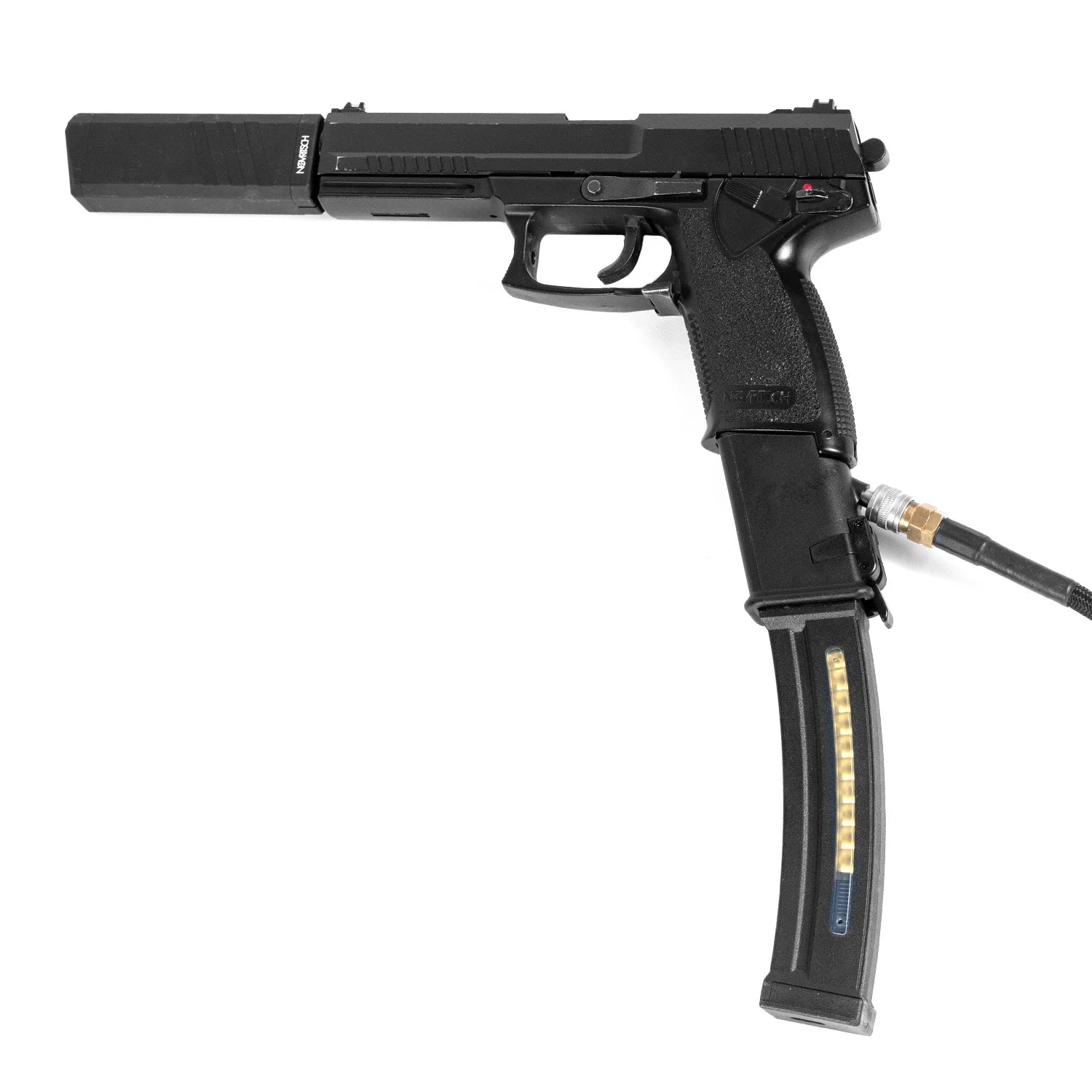 HPA Magazine Adapter – SSX23/SSX303 to MP5